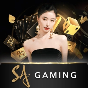 SA Gaming -  betplay138